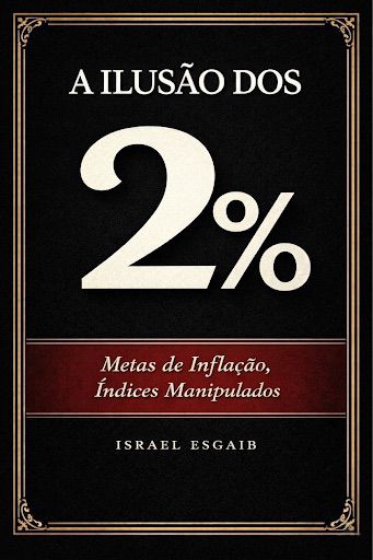 Capa: A Ilusão do 2%