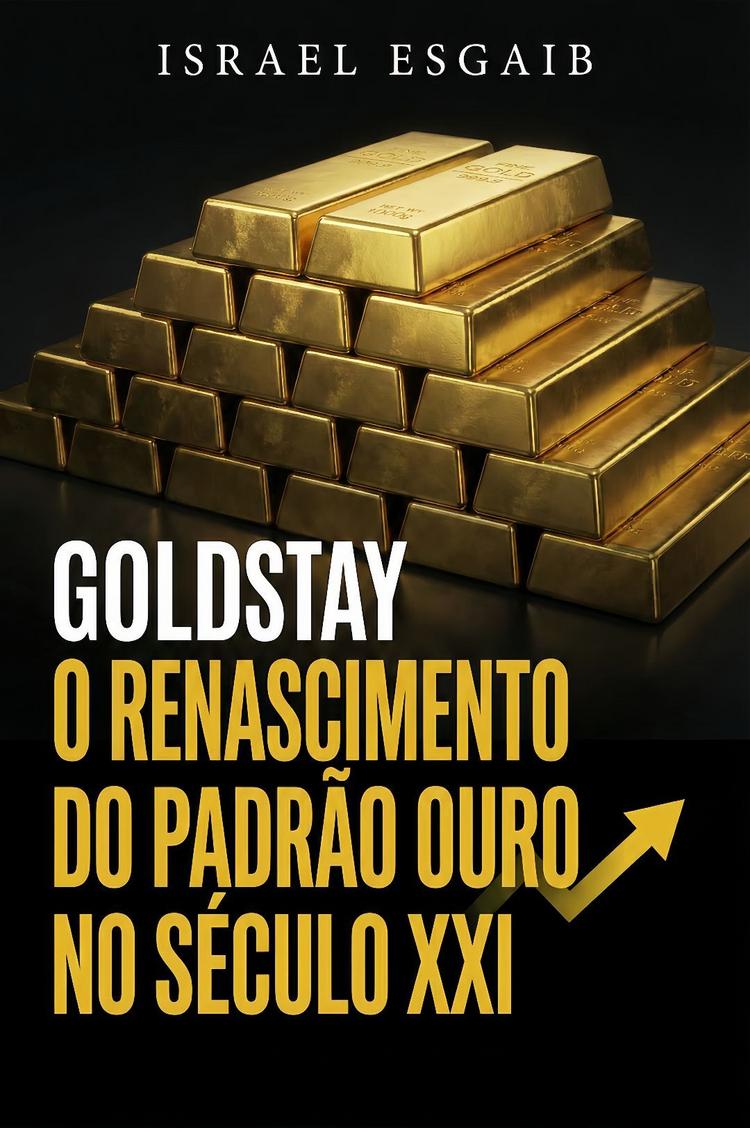 Capa: GOLDSTAY